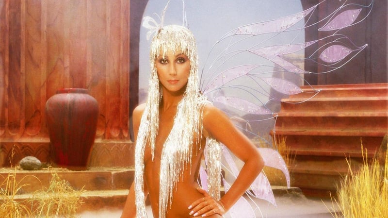 Pop-Diva: Chers glamouröses Leben hatte auch Schattenseiten