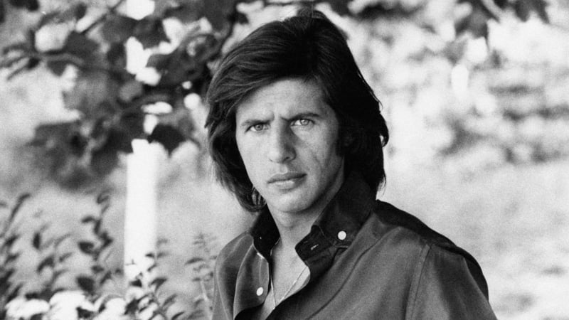 Fallece el cantante italiano Sandro Giacobbe, autor de 'El jardín prohibido' y otros clásicos