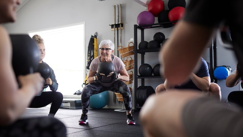 Demenz: Sport-Professor nennt drei Regeln, um Krankheit zu bremsen