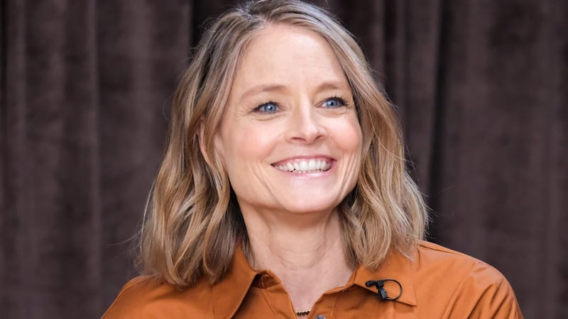 Hollywoodstar Jodie Foster - „Therapie ist ein fester Teil meines Lebens“