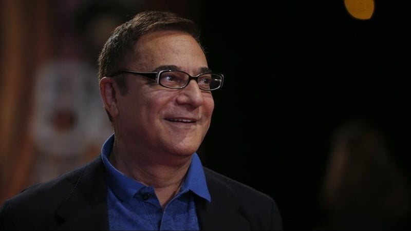 Mehmet Ali Erbil evinde fenalaştı