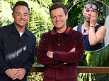 I sparked a huge bullying row on I'm A Celebrity - Ant and Dec showed their true colours in a moment that never made it to screens