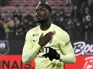 VIDÉO. « La Coupe du monde 2026 ? Ce serait un vrai bonus » : Paul Pogba garde espoir après son retour à la compétition