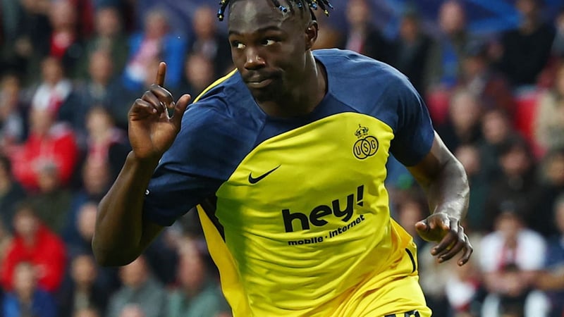 Premier League, Belgien und Tschechien - DIESE Stürmer stehen auf Stuttgarts Wunschliste