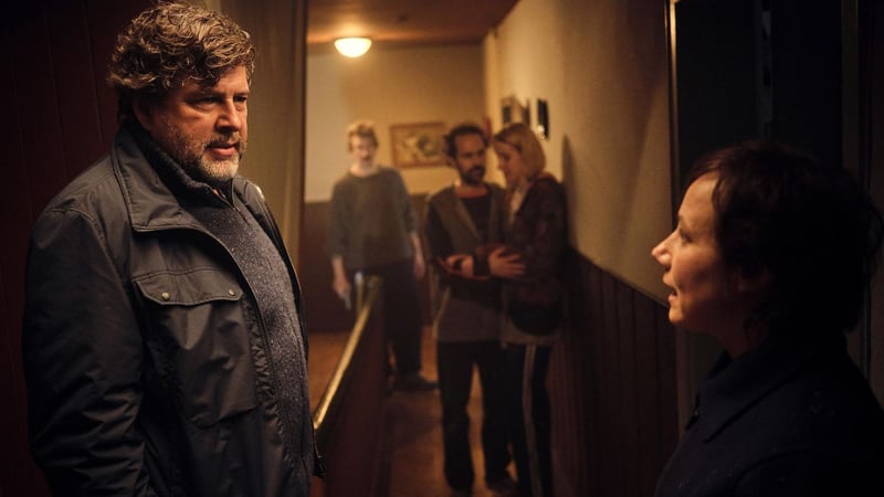 "Tatort" aus Freiburg: Schwarz, schwärzer, Schwarzwald – dieser Krimi macht schlechte Laune