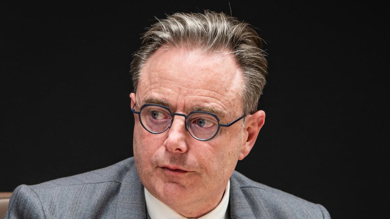 Russische Vermögen: Belgien weist EU-Plan für Reperationsdarlehen zurück