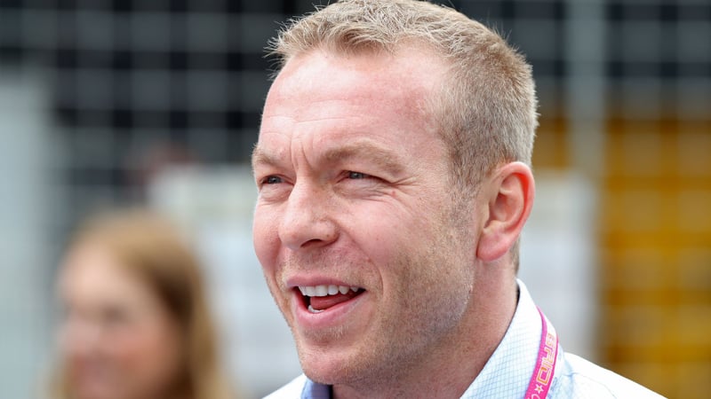 Sir Chris Hoy 'extremely disappointed' after national prostate cancer screening not recommended on NHS