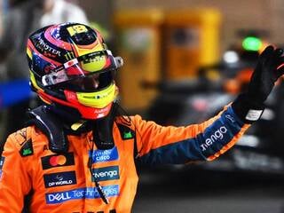 F1. Oscar Piastri en pole de la course sprint du GP du Qatar, Norris en embuscade