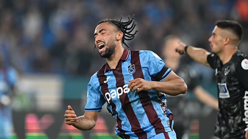 Trabzonspor'da istikrarın adı Tim Jabol Folcarelli!