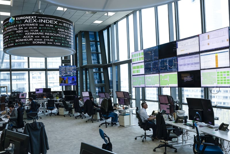 Dominique Potier : « Une partie de l’élite financière française fait preuve de misère morale »