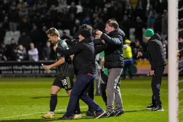 'Sack this Celtic board' fury met head on by Martin O'Neill in powerful address that comes with epic Maeda quip