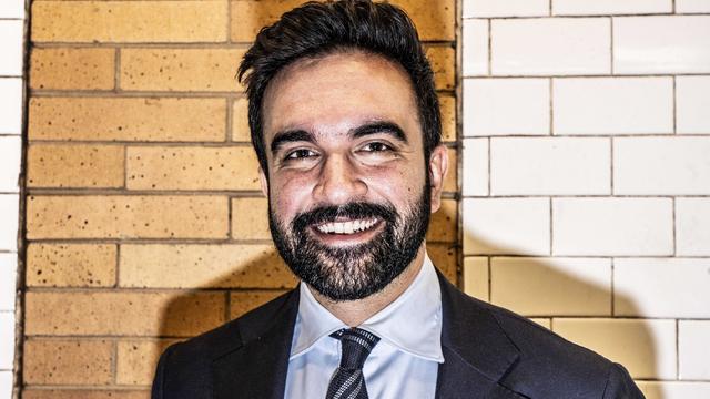 Zohran Mamdani: Der falsche Freund