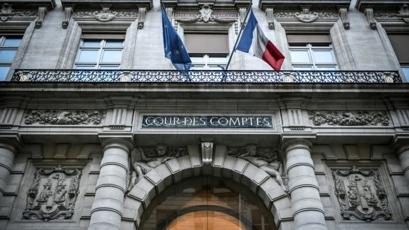 Chambres de commerce: la gouvernance de CCI France épinglée par la Cour des comptes
