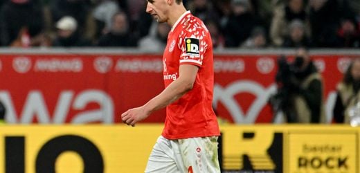 Dominik Kohr mit neuem Rot-Rekord in der Bundesliga: »Lange kein so hartes Foul mehr gesehen«