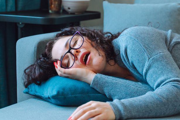 When B12 is normal yet you're still exhausted - 'you're not crazy' explains doctor