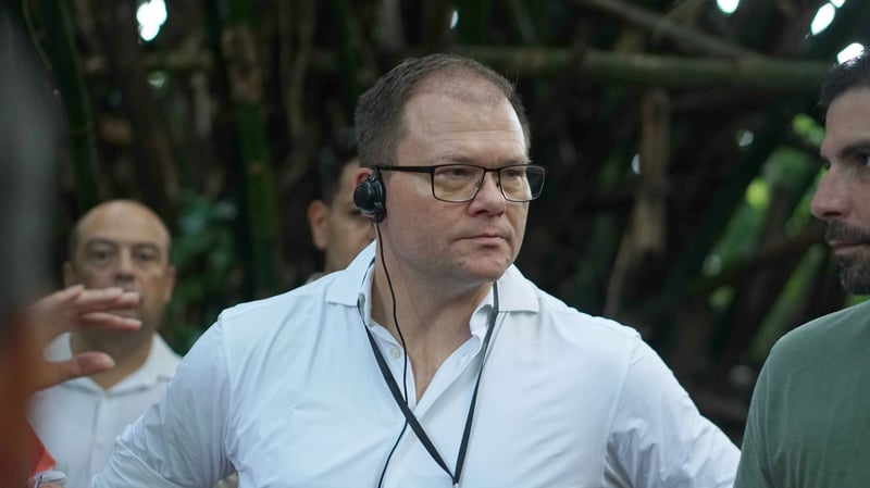 Klimakonferenz in Brasilien: Eine Milliarde aus Deutschland für den Regenwald