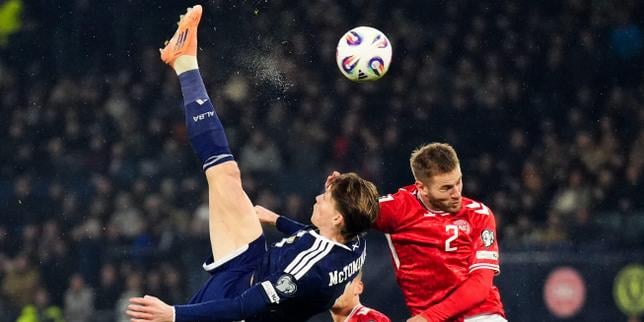 Coupe du monde de football 2026 : les 42 nations déjà qualifiées