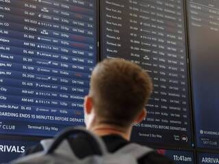 Avec la fin du « shutdown » le ciel américain retrouve un niveau de vols quasi normal