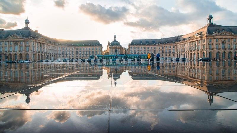 Maison avec jardin, appartement de type loft… à Bordeaux, « les acheteurs ont le choix ». Voici pourquoi