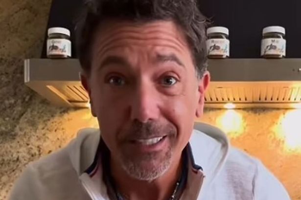 This Morning's Gino D'Acampo faces new claims of bullying on set of TV shows