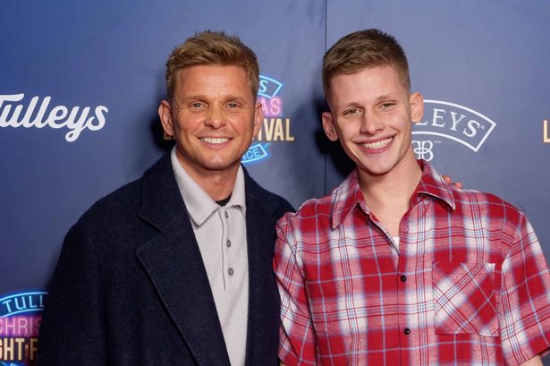Freddy Brazier and Jeff Brazier's 'war that will never end' takes fresh twist