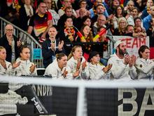 Playoffs um Weltgruppe: Dank Belgien: Tennis-Team mit Chance auf Klassenverbleib