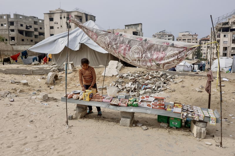 Plus de 70 000 morts dans la bande de Gaza, selon le ministère de la Santé