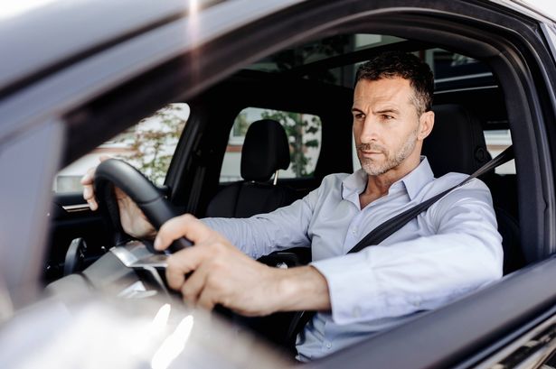 Motorists who 'don't realise they're breaking the law' risk £300 fine and penalty points