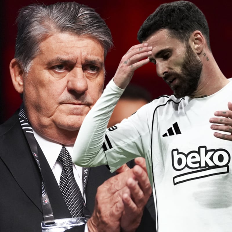 Serdal Adalı: Rafa Silva futbolu bırakmak istedi