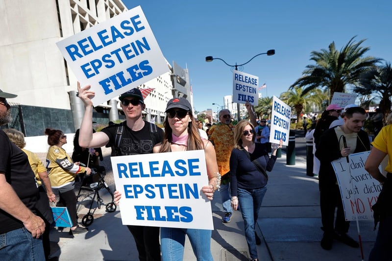 Trump called Epstein moments after defeating Clinton in the 2016 election, pedophile’s brother claims