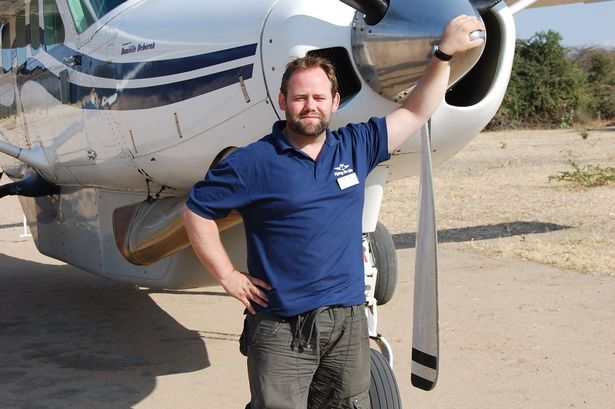 Man fined £100 for browsing the menu in restaurant car park for seven minutes too long