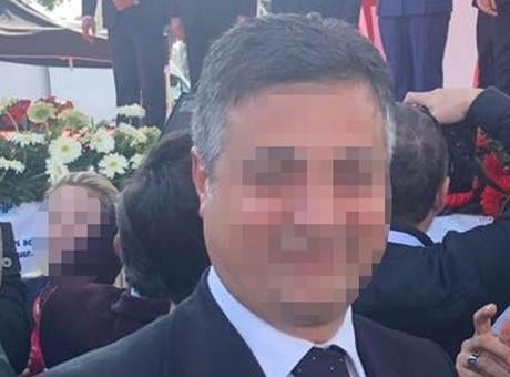 Eski CHP ilçe başkanı, 'rüşvet' iddiasıyla gözaltına alındı