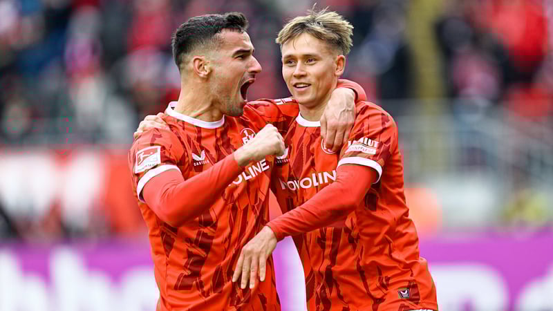 „Wie zu Hause angefühlt“ - Dreierpack! Kälte macht Lautern-Finnen heiß