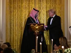 Blick hinter die Glitzerfassade: "Der Drogenkonsum in Saudi-Arabien ist stark angestiegen"