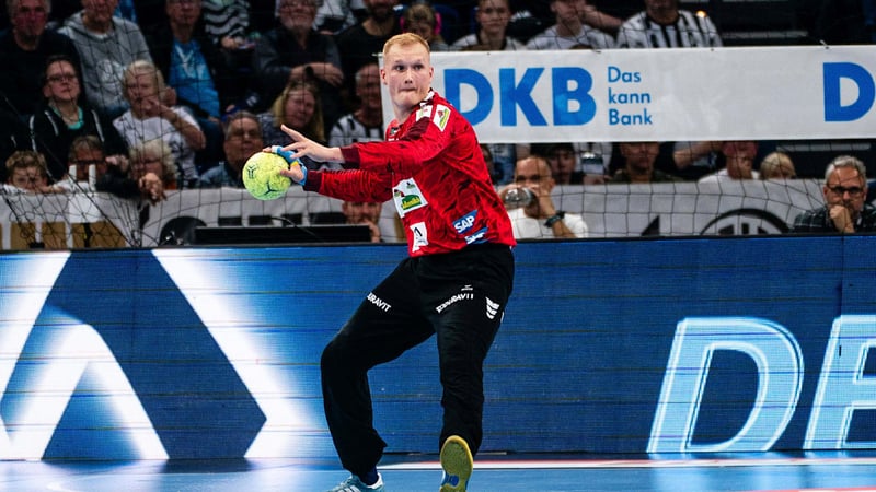 „Bisher nicht zufrieden“ - Klare Worte von Späth vor Meister-Duell