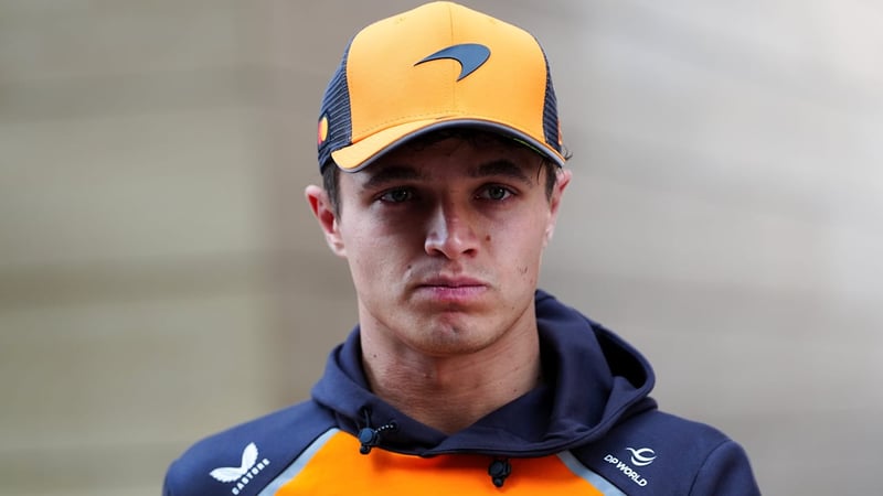 „Oft wird nur Unsinn geredet“ - Formel-1-Zoff! Norris attackiert Verstappen und Red Bull