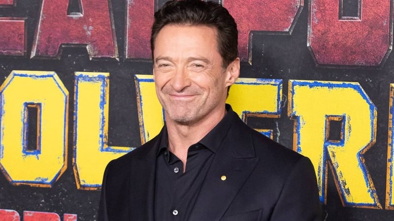 Hugh Jackman wird "nie wieder 'nie' sagen": Kehrt er noch einmal als Wolverine zurück?