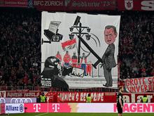 Fußball-Bundesliga: Fans protestieren erneut gegen neue Sicherheitspläne