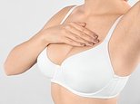 Can a bra really detect breast cancer? 'Smart' device developed by British scientists could spot disease in specific group of women