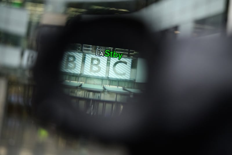 Trump’s War on the BBC Is Working