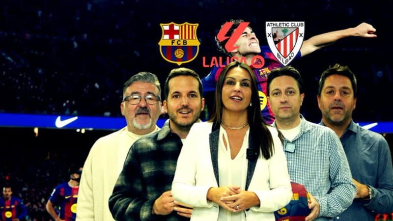 El nuevo Spotify Camp Nou se estrena con una jornada para recordar