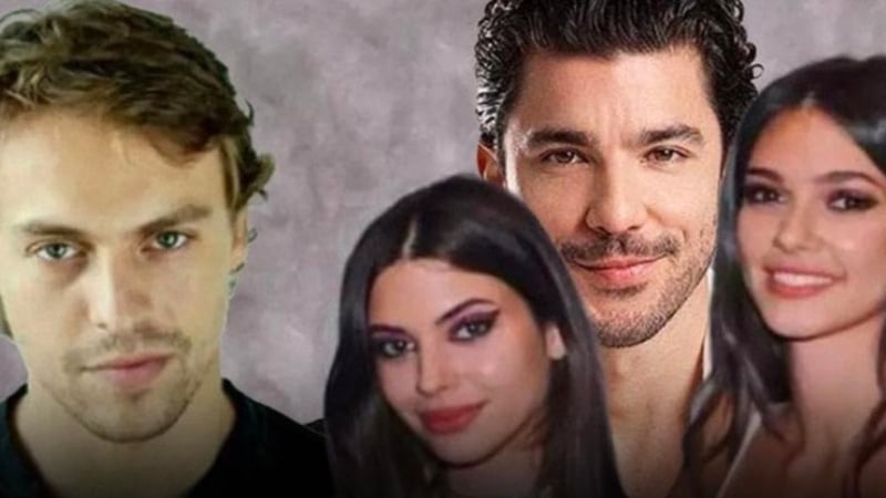 Uyuşturucu operasyonundaki ünlülerin ifadeleri ortaya çıktı