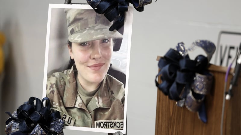 Nach Schüssen in Washington: US-Einwanderungsbehörde stoppt vorerst alle Asylentscheidungen