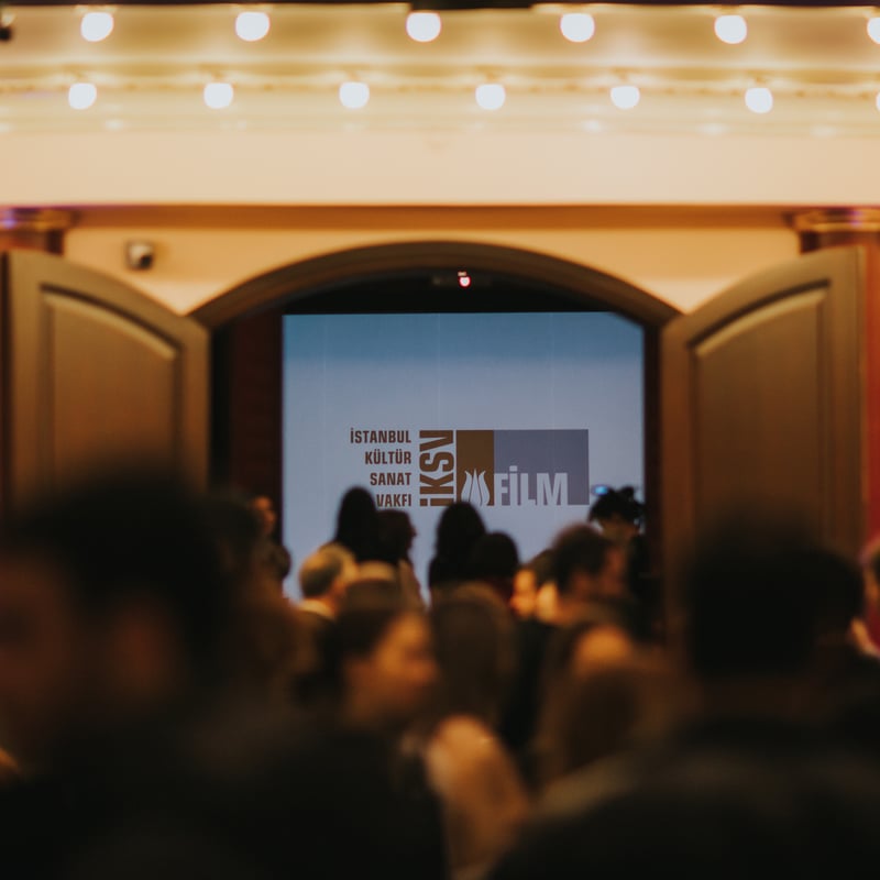 İstanbul Film Festivali için başvurular başlıyor