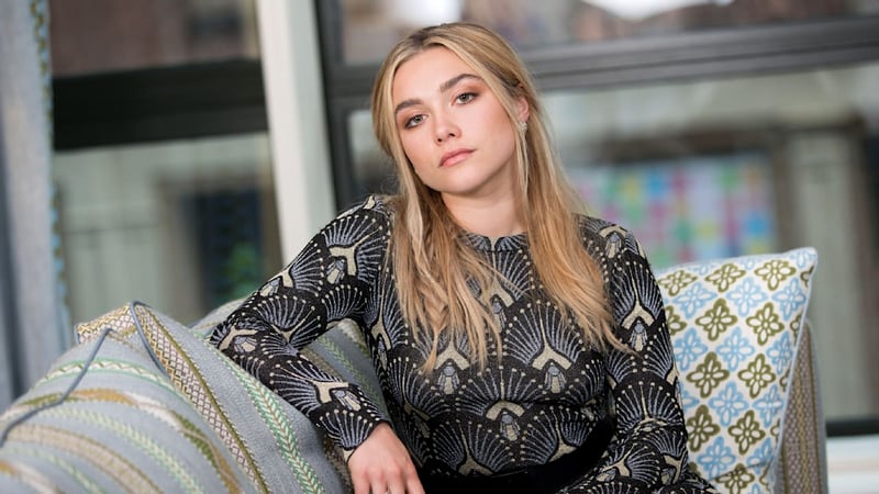 Marvel-Star Pugh über schlimmsten Dreh - Sechs Monate Depression nach diesem Film!