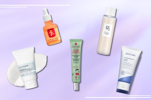 Best Black Friday K-Beauty deals including Beauty of Joseon's 'glass skin' toner
