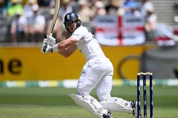 Why England batter Jamie Smith was given OUT amid Ashes DRS review shocker vs Australia