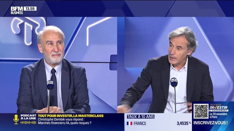 Check-up Santé - Samedi 15 novembra