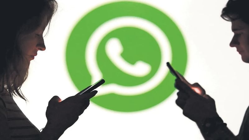 İspanya’dan Meta’ya casusluk soruşturması