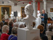 Leserbrief zum Fördergeld für Projekte gegen Antisemitismus: Kein Interesse an unserer Arbeit vorhanden